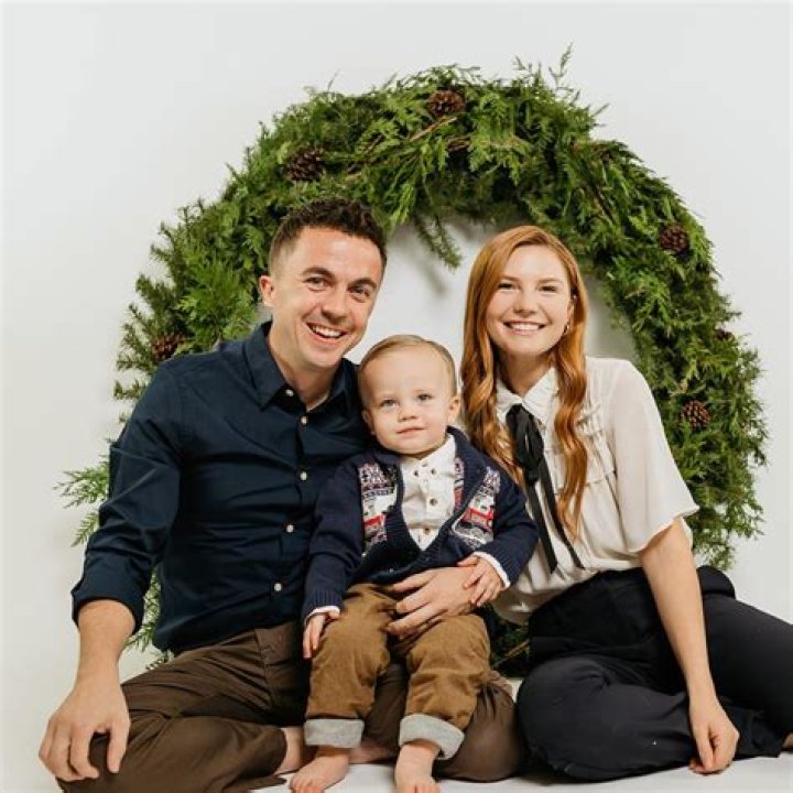 The Ultimate Guide to Frankie Muniz's Kids' Names