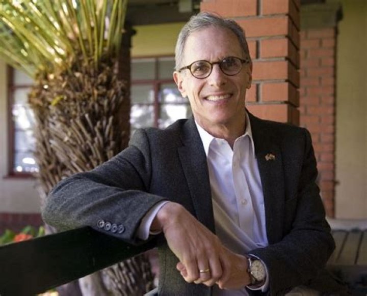 Fred Karger: The Trailblazing Activist and Political Pioneer