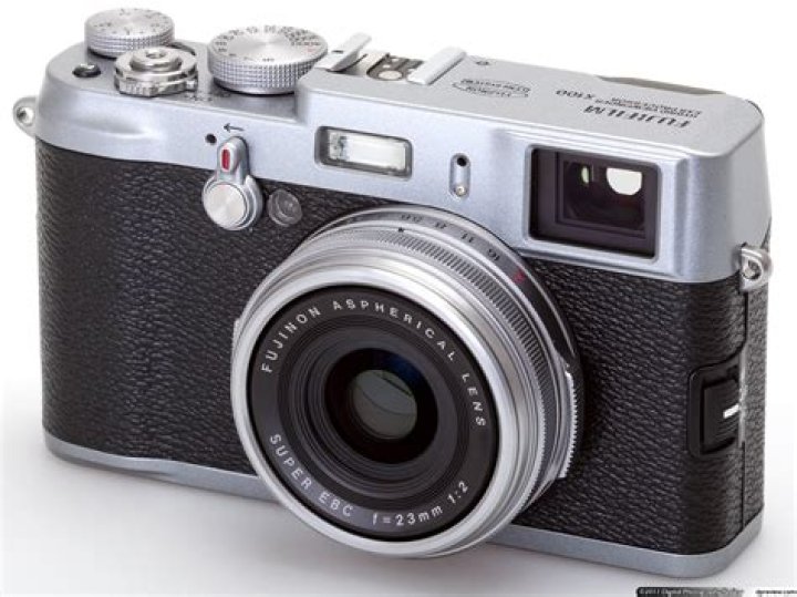 Exploring the Fujifilm X100: A Comprehensive Guide to an Iconic Camera