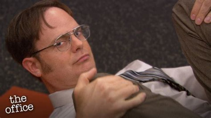Hilarious Dwight Moments That Will Leave You in Stitches