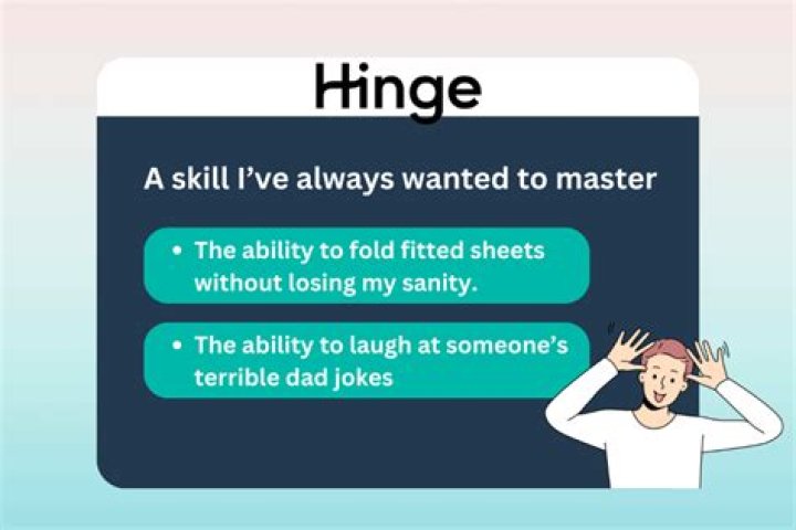 Funny Hinge Prompts: Unleashing Your Wit for Better Connections