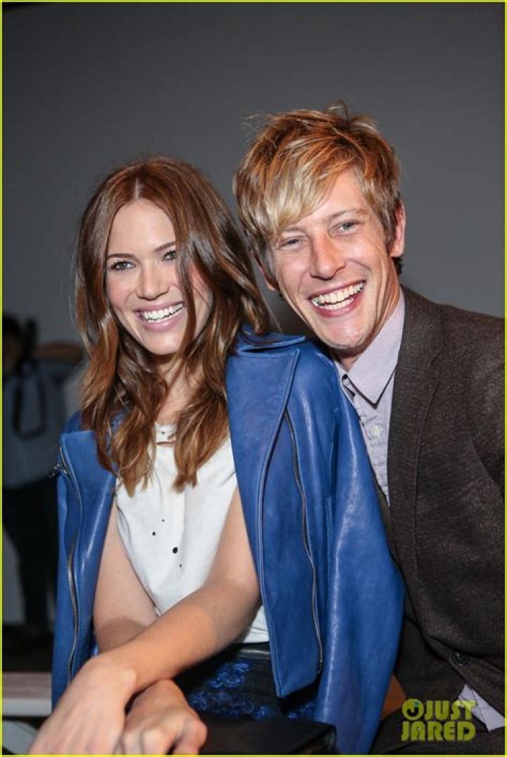 Gabriel Mann: A Deeper Look into the Life of the Talented Actor and His Husband
