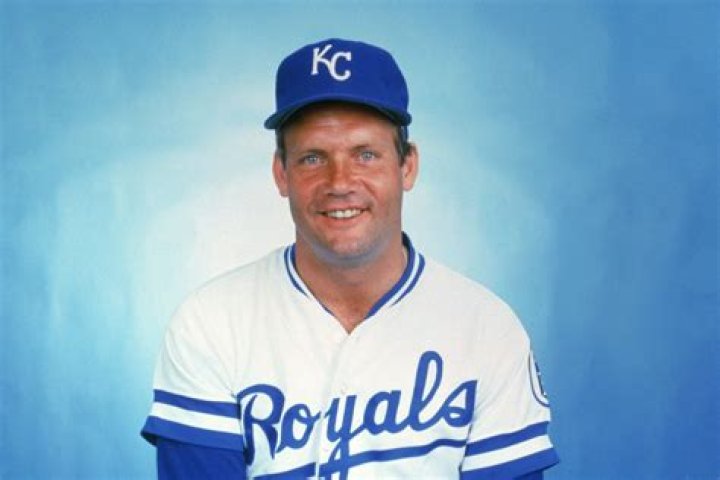 George Brett: A Legendary Baseball Icon