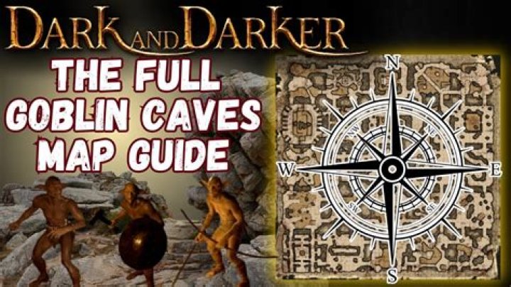 Exploring the Goblin Caves: A Journey into Mystical Depths