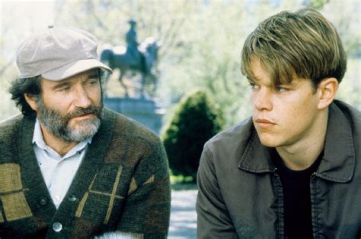 Essential Guide to the Talented Cast of Good Will Hunting