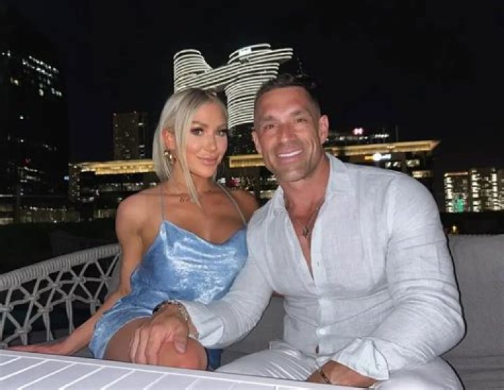 Greg Doucette Girlfriend: A Deep Dive into Their Relationship