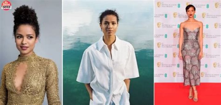 Gugu Mbatha-Raw Net Worth: A Deep Dive into Her Wealth and Career