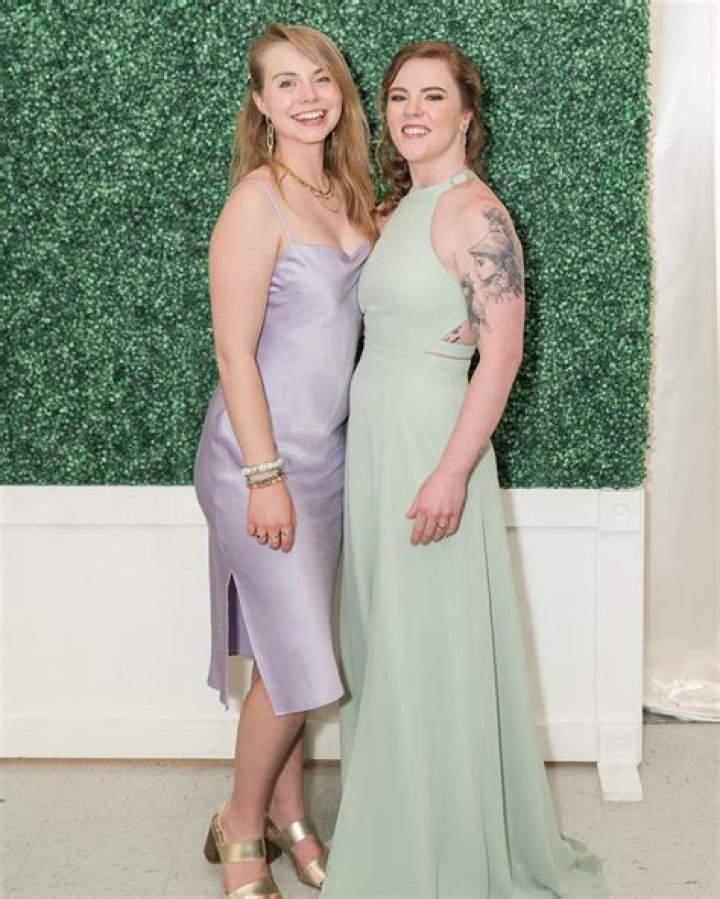 Exploring the Dynamic Duo: Hailee and Kendra