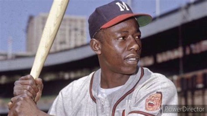Hank Aaron Net Worth: Exploring the Legacy of a Baseball Legend