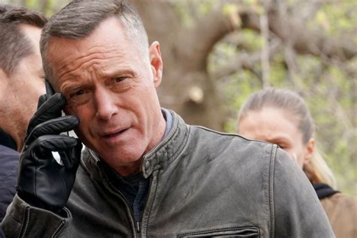 Hank Voight: Driven Detective, Unwavering Guardian of Justice