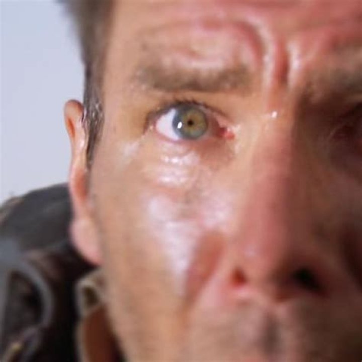 Harrison Ford's Alluring Eyes: Unveiling Their Enchanting Color