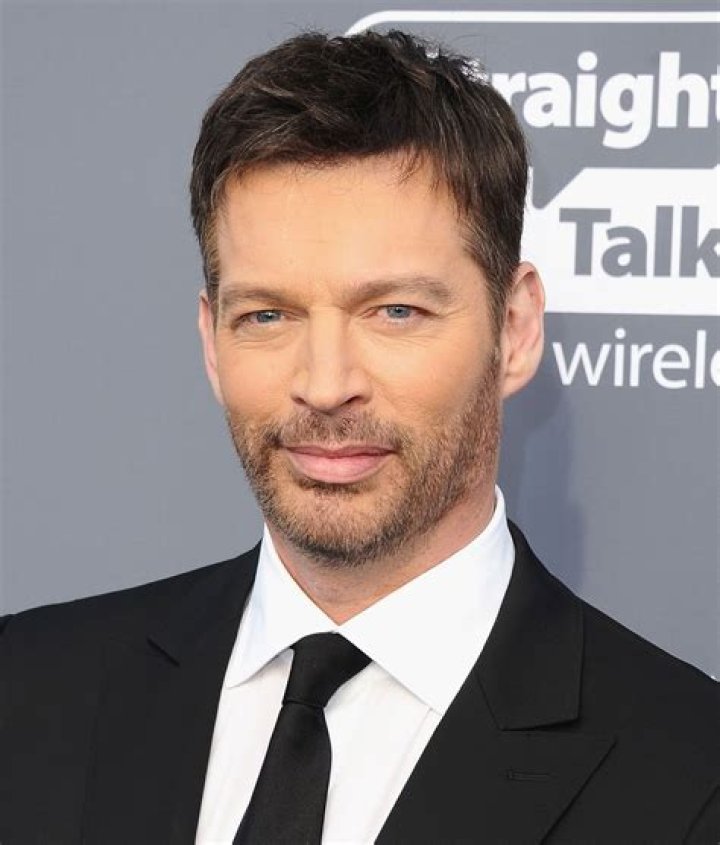Harry Connick Jr.: The Legendary Jazz Singer and Actor