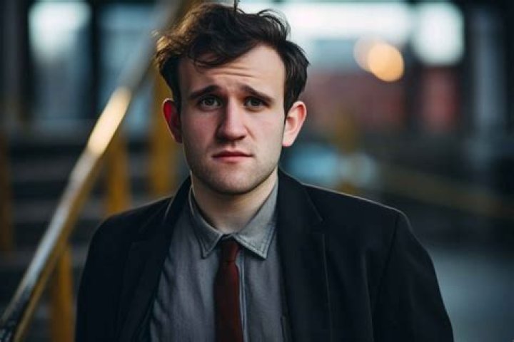 Harry Melling Net Worth: A Deep Dive into the Rising Star's Wealth