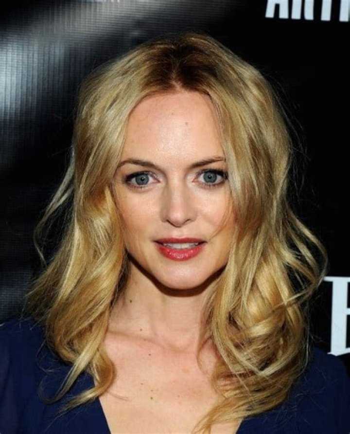 Heather Graham Net Worth: A Deep Dive into Her Wealth and Career