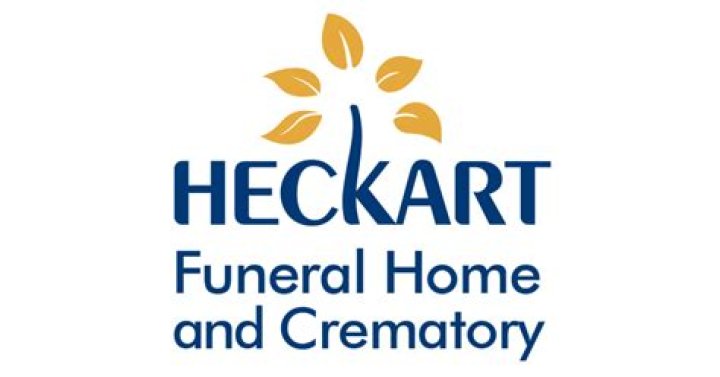 A Reliable Funeral Home: Heckart Funeral Home