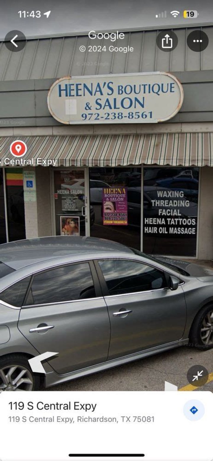 Henna Salon Forney: A Comprehensive Guide to the Best Henna Experience