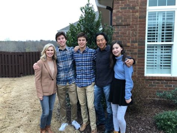 Henry Cho's Wife: A Closer Look at Family Life and Personal Details