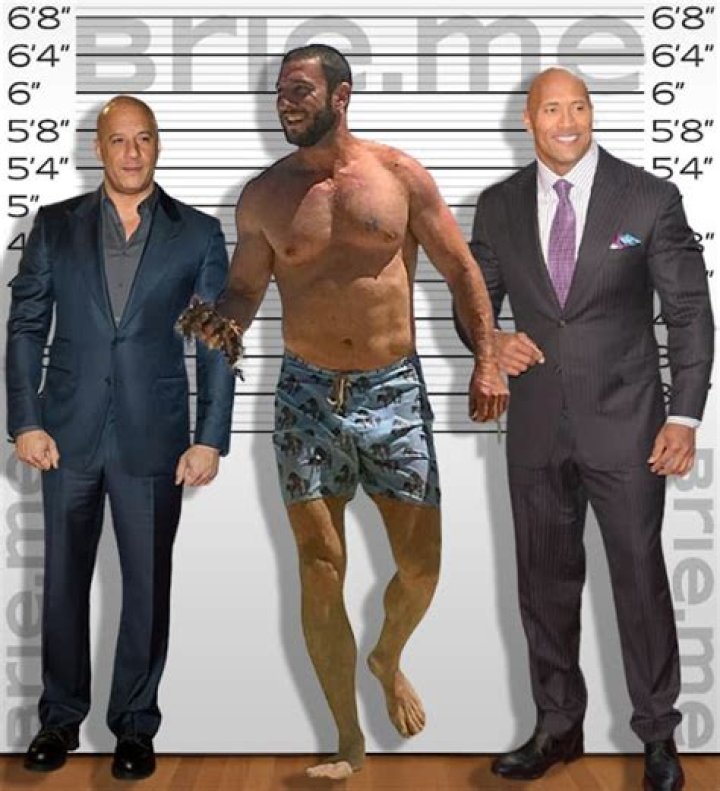 Exploring Henry Winkler's Height and Weight: A Comprehensive Guide