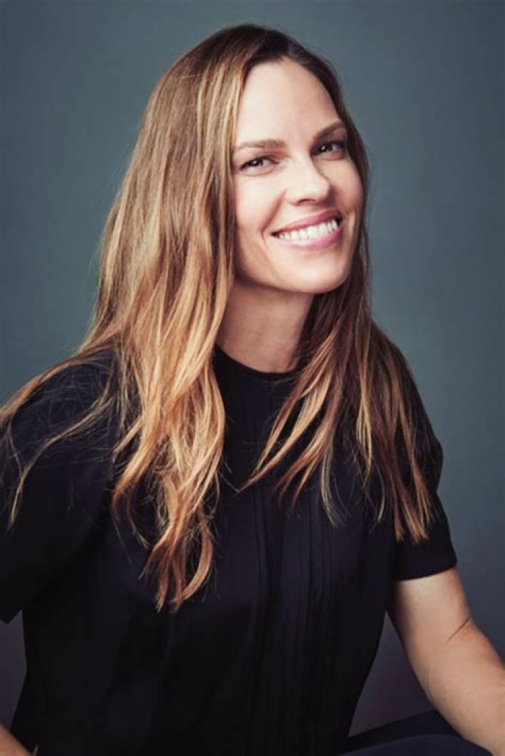 Hilary Swank: An Inspiring Life of Talent and Dedication