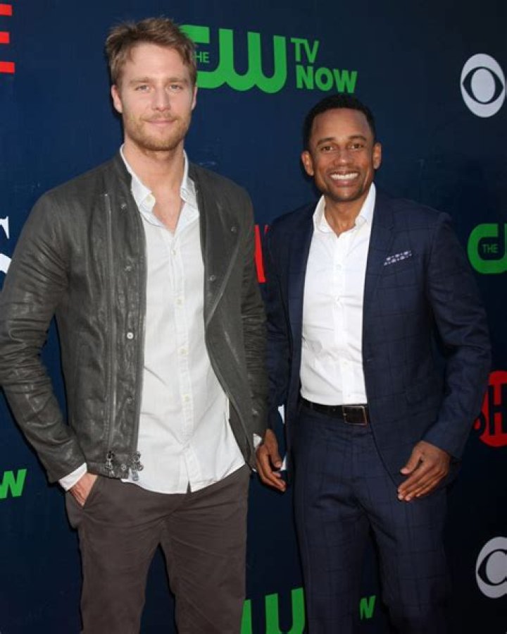 Hill Harper Height: A Look into the Life and Career of the Multi-Talented Star