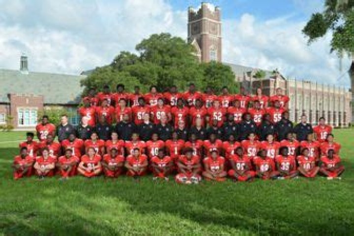 Hillsborough High School Football: A Legacy of Excellence