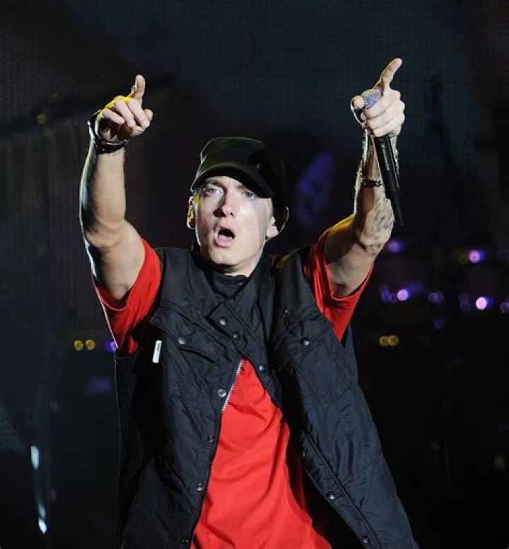 Hip-Hop's Revival: Eminem's Rise in 2009 - Igniting the Passion