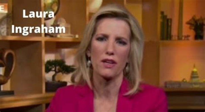 How Much Does Laura Ingraham Weigh? Exploring the Life and Career of a Prominent Media Personality