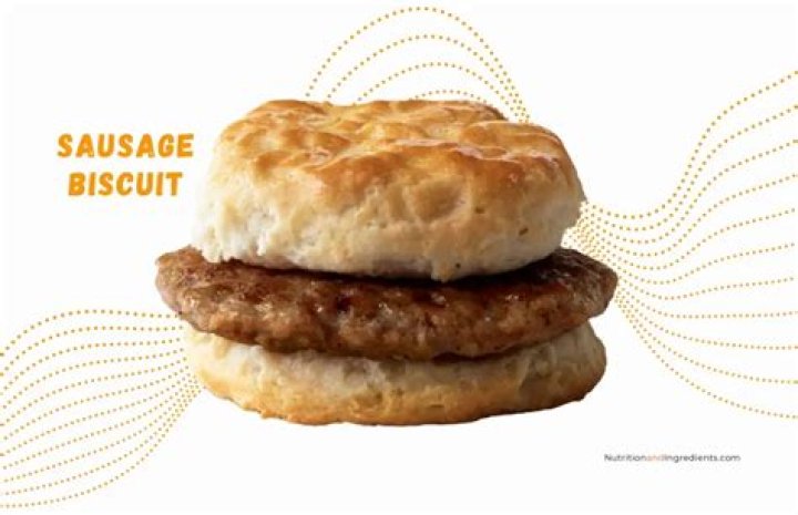 Sausage Biscuit McDonald's Price: How Much Does It Cost?
