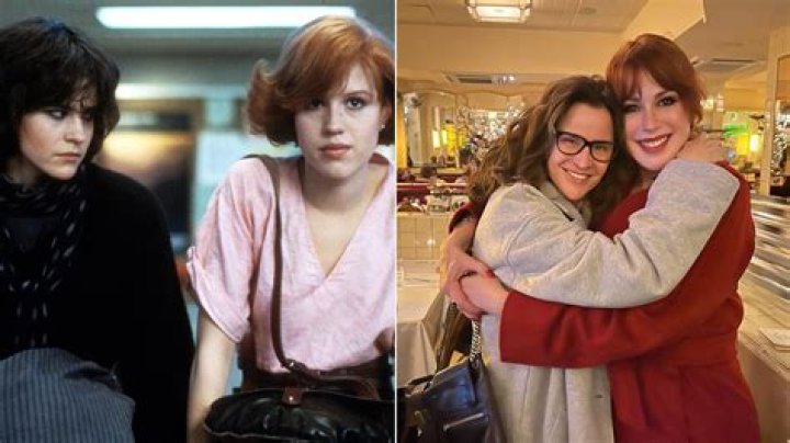 How Much is Ally Sheedy Worth? Exploring Her Wealth, Career, and Legacy