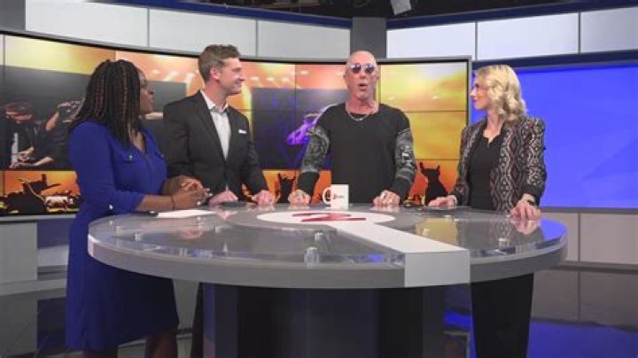 How Much Is Dee Snider Worth? Unveiling the Wealth of a Rock Icon