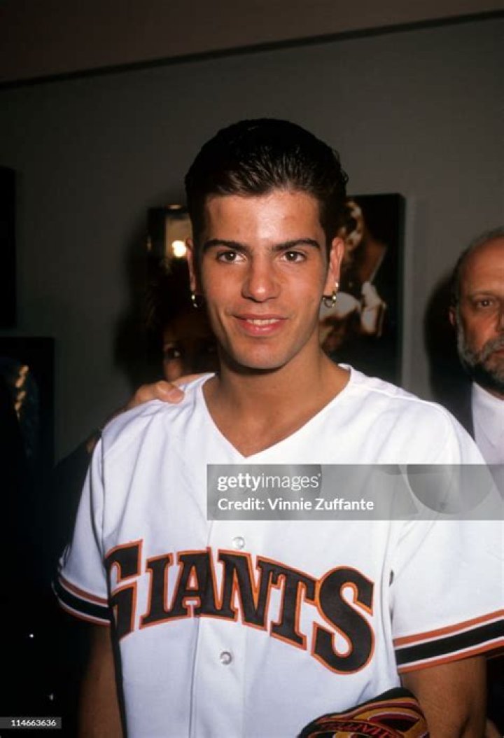 How Much Is Jordan Knight Worth? Unveiling the Net Worth of the NKOTB Star