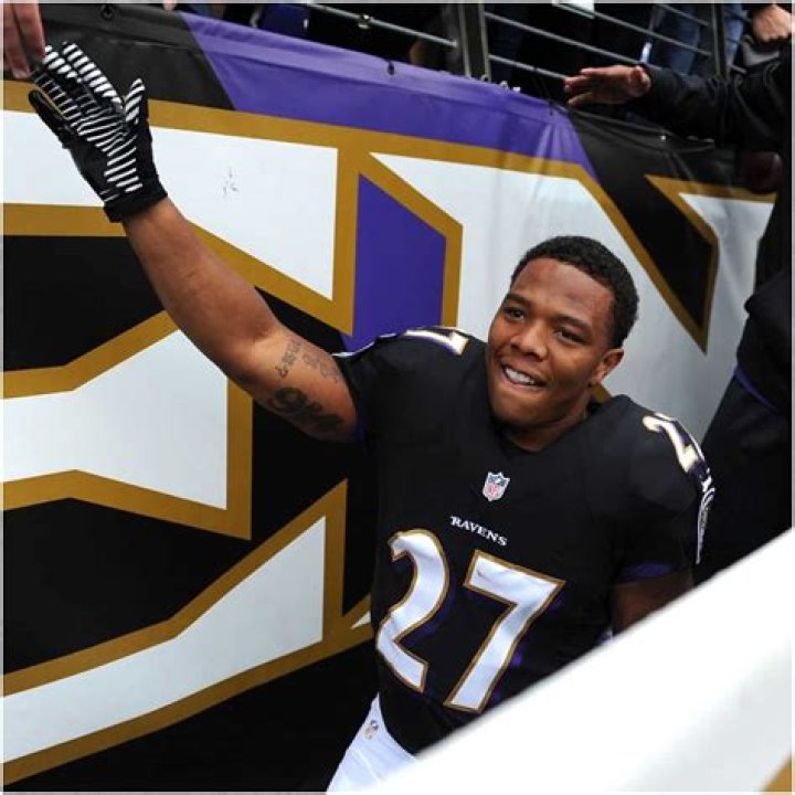 How Much is Ray Rice Worth: A Deep Dive into His Life, Career, and Net Worth