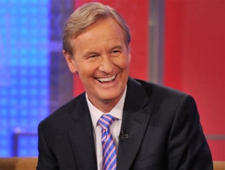 How Much Is Steve Doocy Worth: A Deep Dive Into His Net Worth and Career