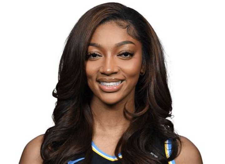 How Tall is Angel Reese? The Rise of a Basketball Star