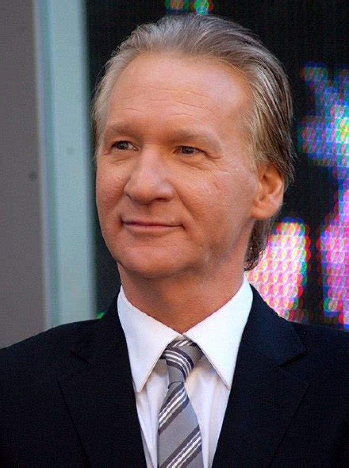 How Tall is Bill Maher? Discovering the Height of the Comedian and Political Commentator