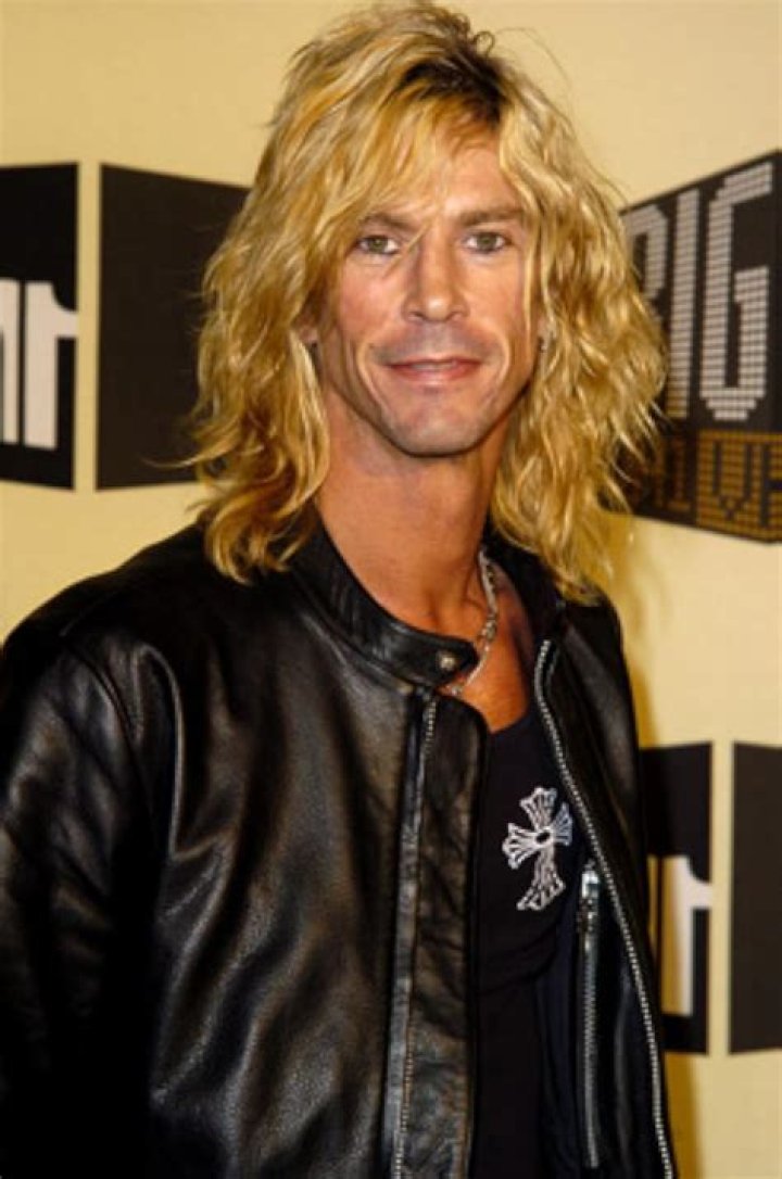 How Tall is Duff McKagan? Unveiling the Height of the Rock Icon