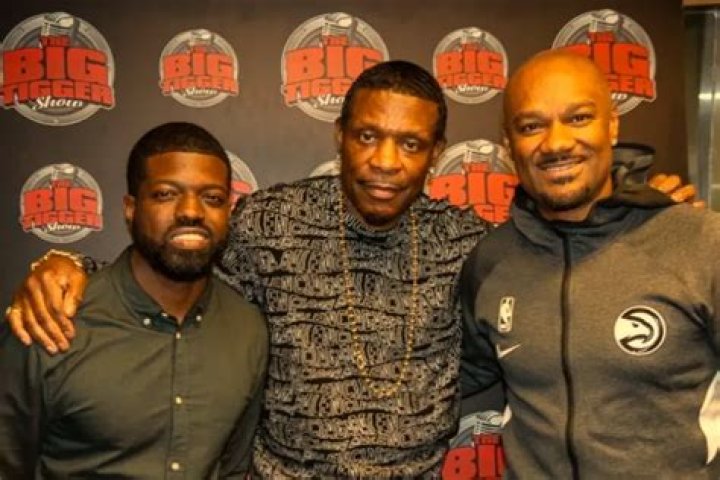 How Tall is Keith Sweat? Exploring the Height and Life of the R&amp;B Legend