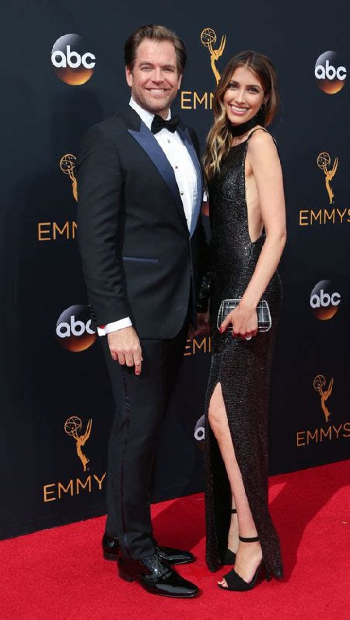 How Tall is Michael Weatherly? Exploring the Height of the NCIS Star