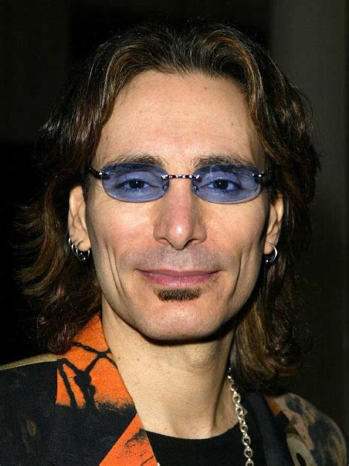 How Tall Is Steve Vai? Everything You Need to Know About the Iconic Guitarist