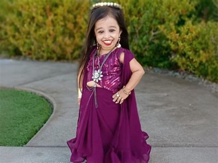 The Unbelievable Height of the World's Shortest Woman
