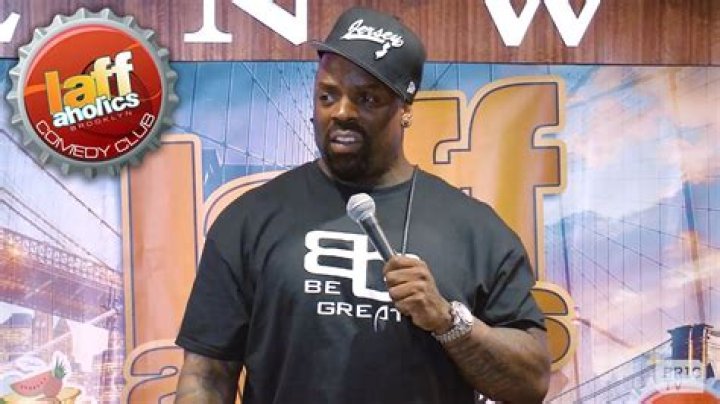 How Tall Is TK Kirkland? Unveiling the Comedian's Height and More