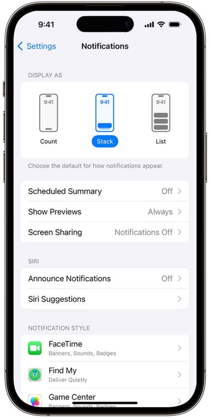 How to Turn Notifications Off on iPhone: A Comprehensive Guide