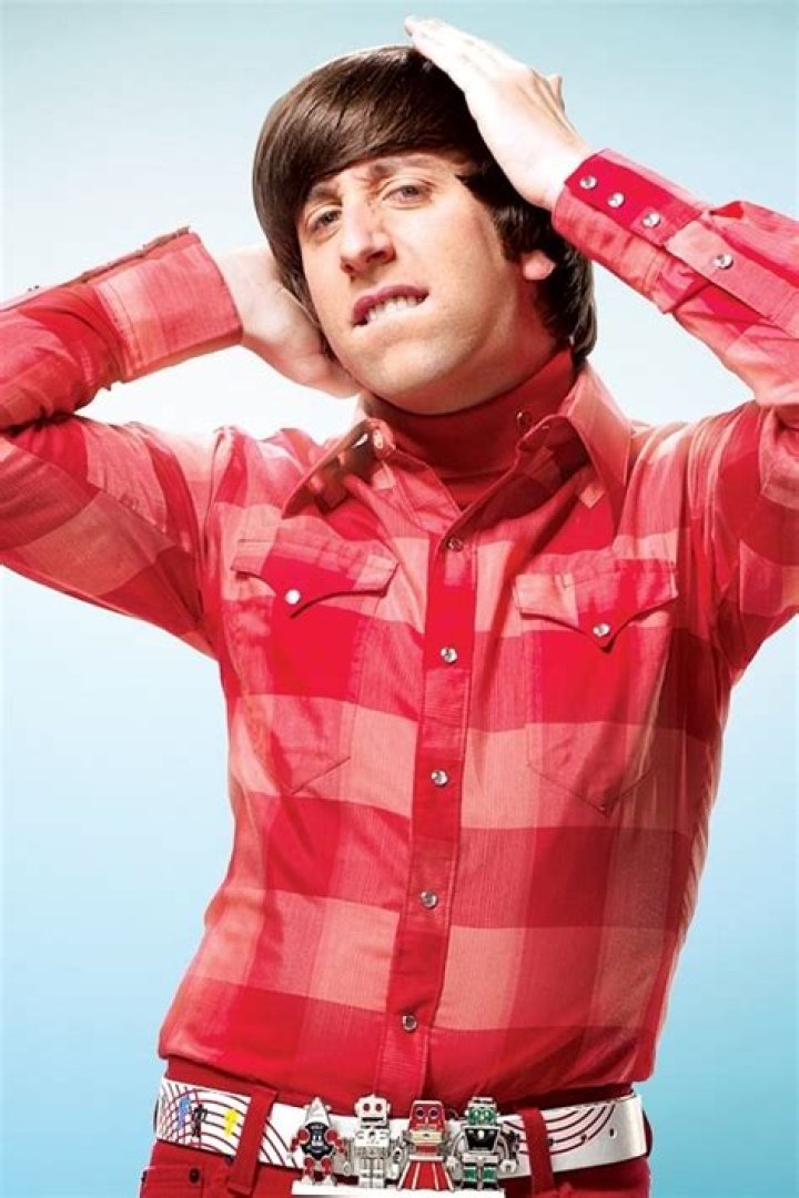 Howard Wolowitz: The Ultimate Engineer and Lovable Womanizer