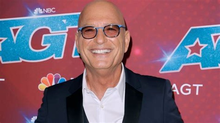 Howie Mandel: The Comedian, TV Host, and Humanitarian