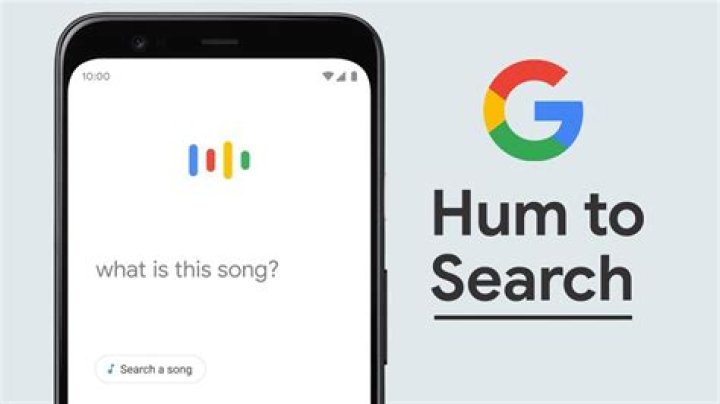 Hum a Song Google: Your Ultimate Guide to Music Recognition Technology