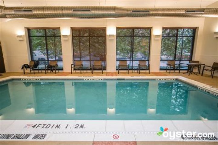 Exploring Hyatt Pittsburgh North Shore: A Comprehensive Guide