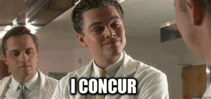 I Concur: A Comprehensive Guide to Understanding Its Importance and Usage