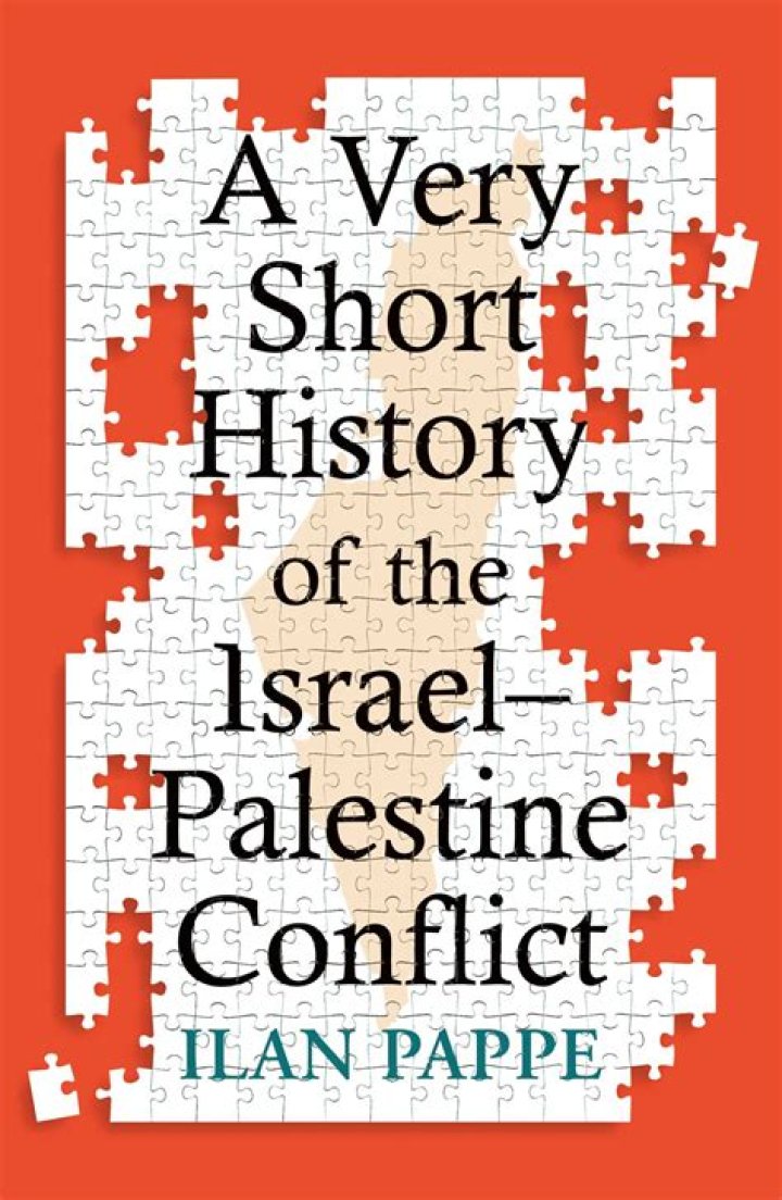 Ilan Pape: The Historian Who Challenges Narratives