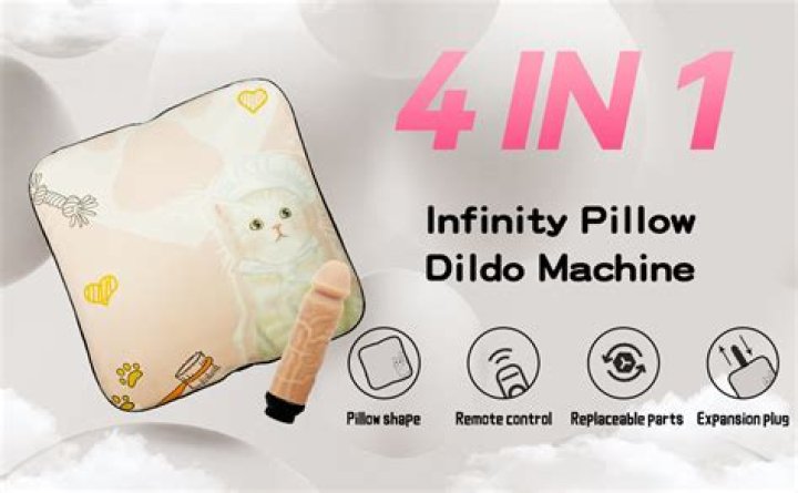 The Ultimate Guide to Infinity Pillow Toy: Comfort and Creativity Combined