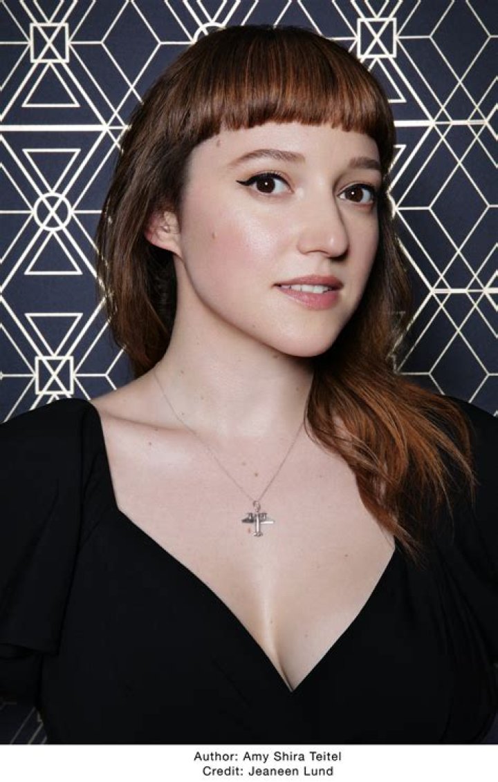 Is Amy Shira Teitel Single? Exploring the Life and Relationship Status of This Renowned Space Historian